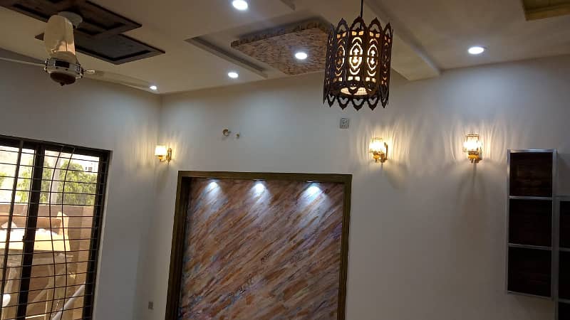 EASTERN EXTENSION HOUSE FOR RENT IN BAHRIA ORCHARD 4