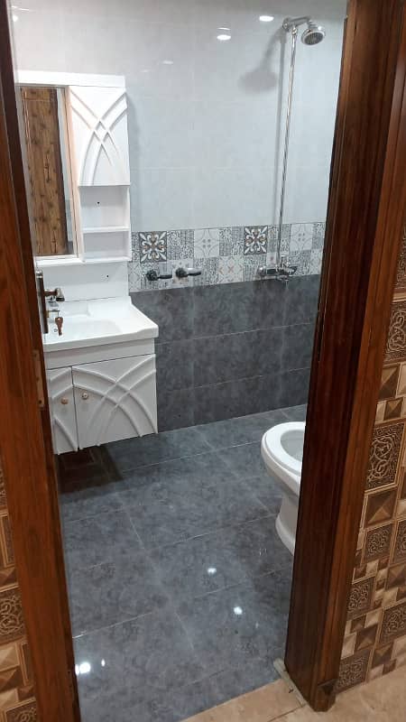 EASTERN EXTENSION HOUSE FOR RENT IN BAHRIA ORCHARD 10