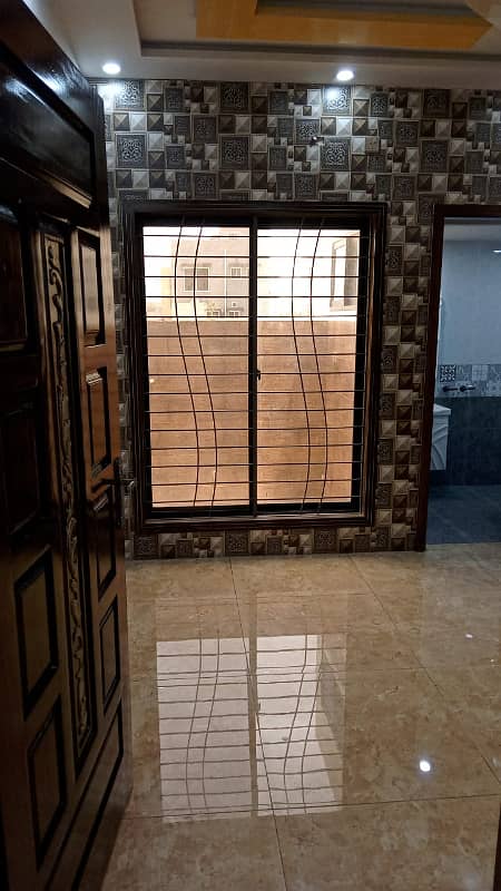 EASTERN EXTENSION HOUSE FOR RENT IN BAHRIA ORCHARD 13