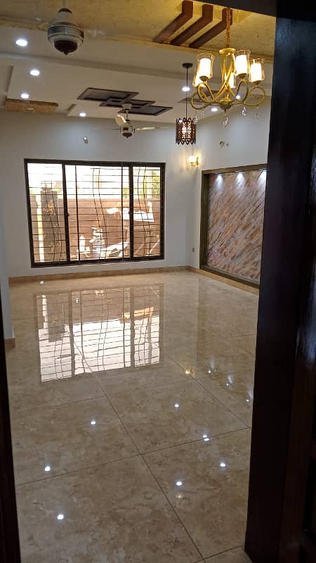 EASTERN EXTENSION HOUSE FOR RENT IN BAHRIA ORCHARD 16