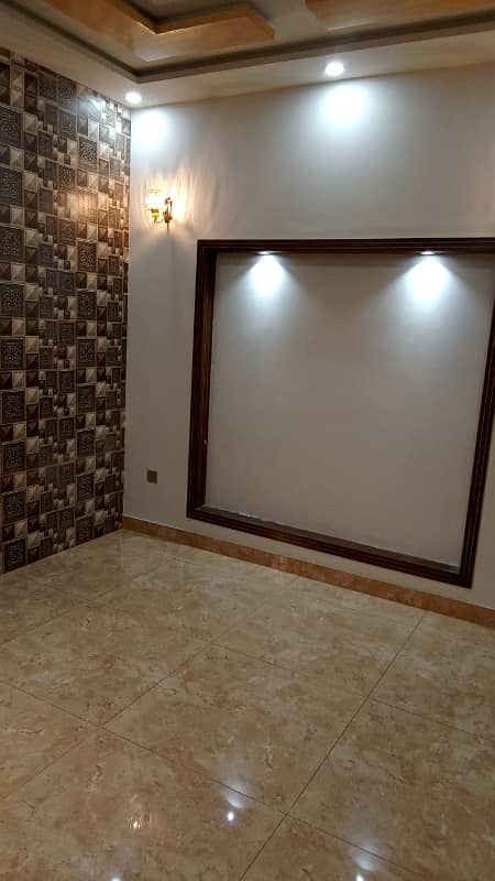 EASTERN EXTENSION HOUSE FOR RENT IN BAHRIA ORCHARD 17