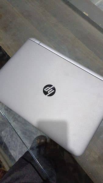 Hp core i3 6th gen 0