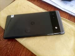 Google pixel 6a non pta brand new condition