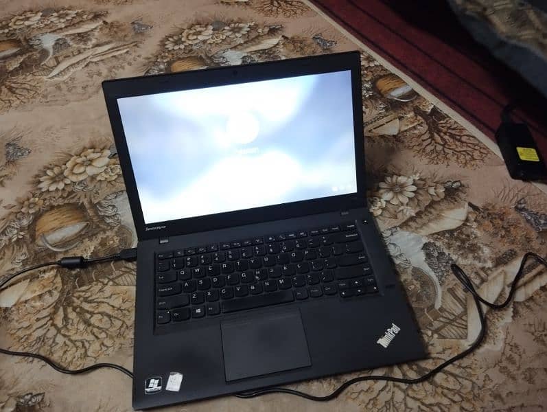 4th Gen, Lenove laptop 1