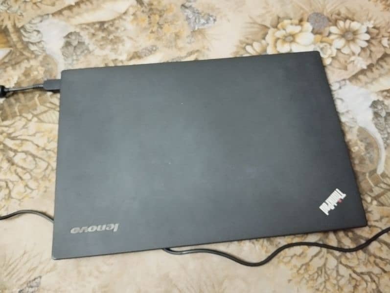 4th Gen, Lenove laptop 3