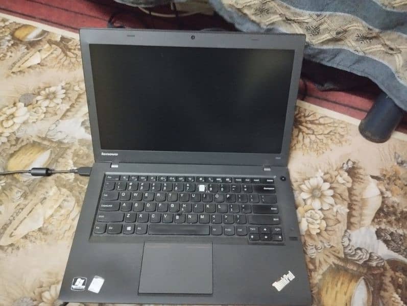 4th Gen, Lenove laptop 4