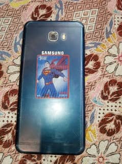 Samsung c7 pro 4/64