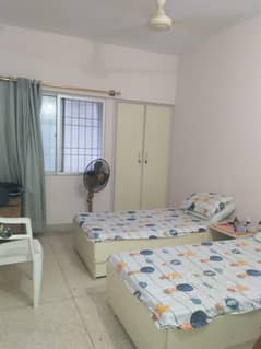 3 Bed DD Flat For Sale In Haroon 
Royal City
 Phase 1 0