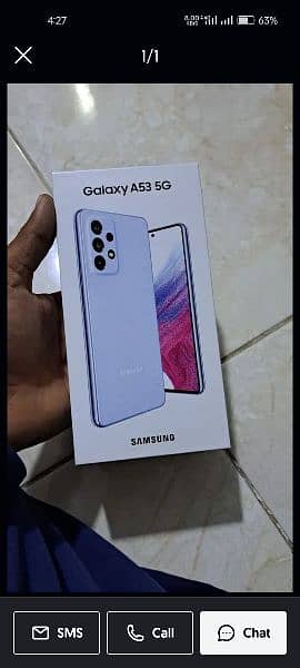 samsung a53 5g 4