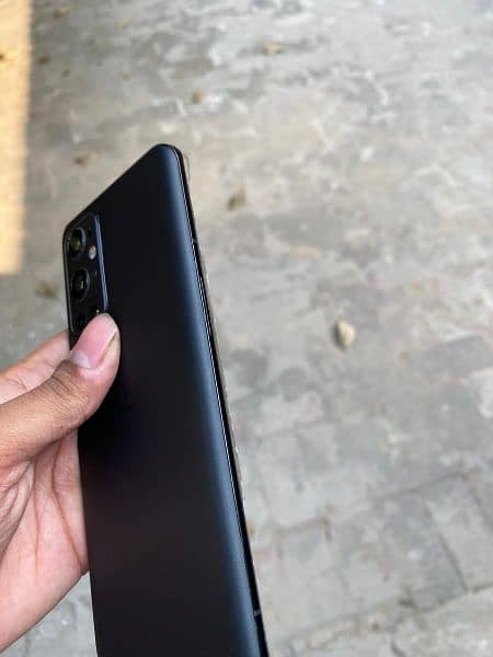 one plus 9pro 12gb 256gb 3