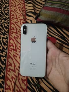 iphone x 64gb non pta