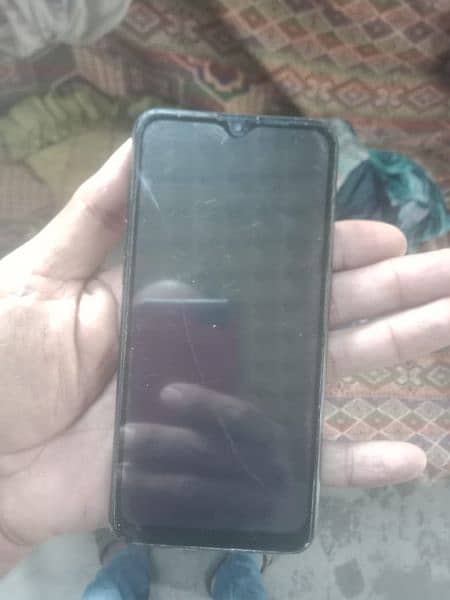 oppo mobile fore sale and excng A1K 2/32 1