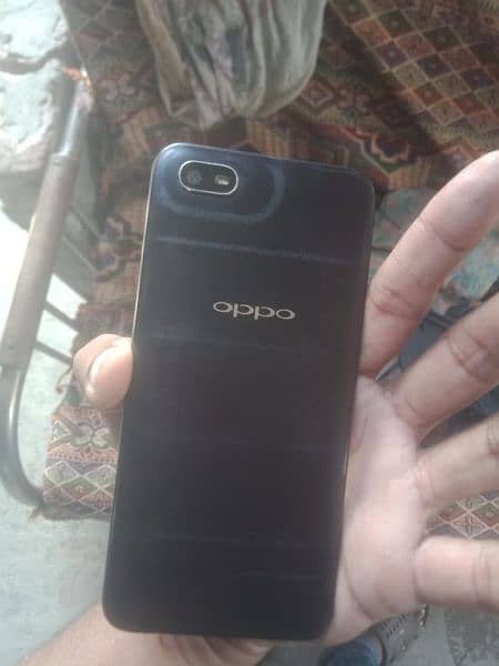 oppo mobile fore sale and excng A1K 2/32 3