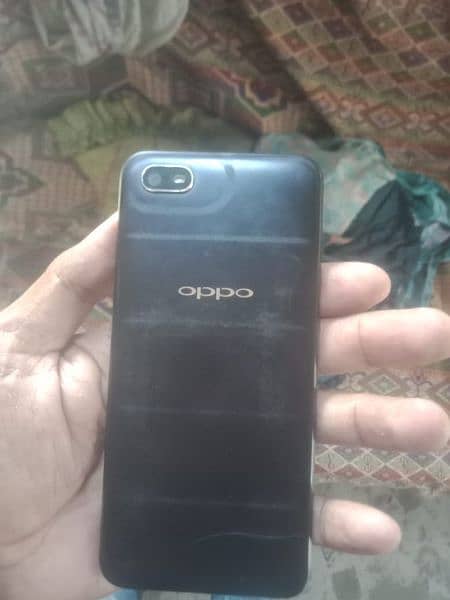 oppo mobile fore sale and excng A1K 2/32 4