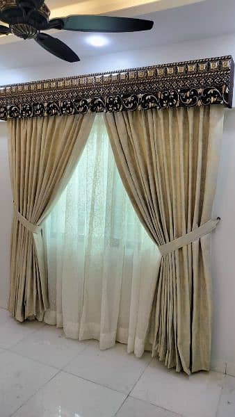 curtains & blinds 8