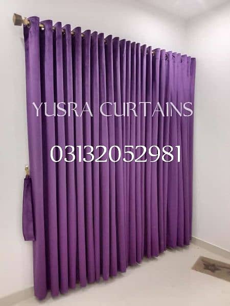 curtains & blinds 10