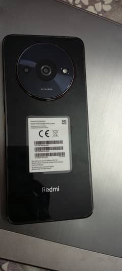 Redmi A3 4 gb Ram 64 gb Rom