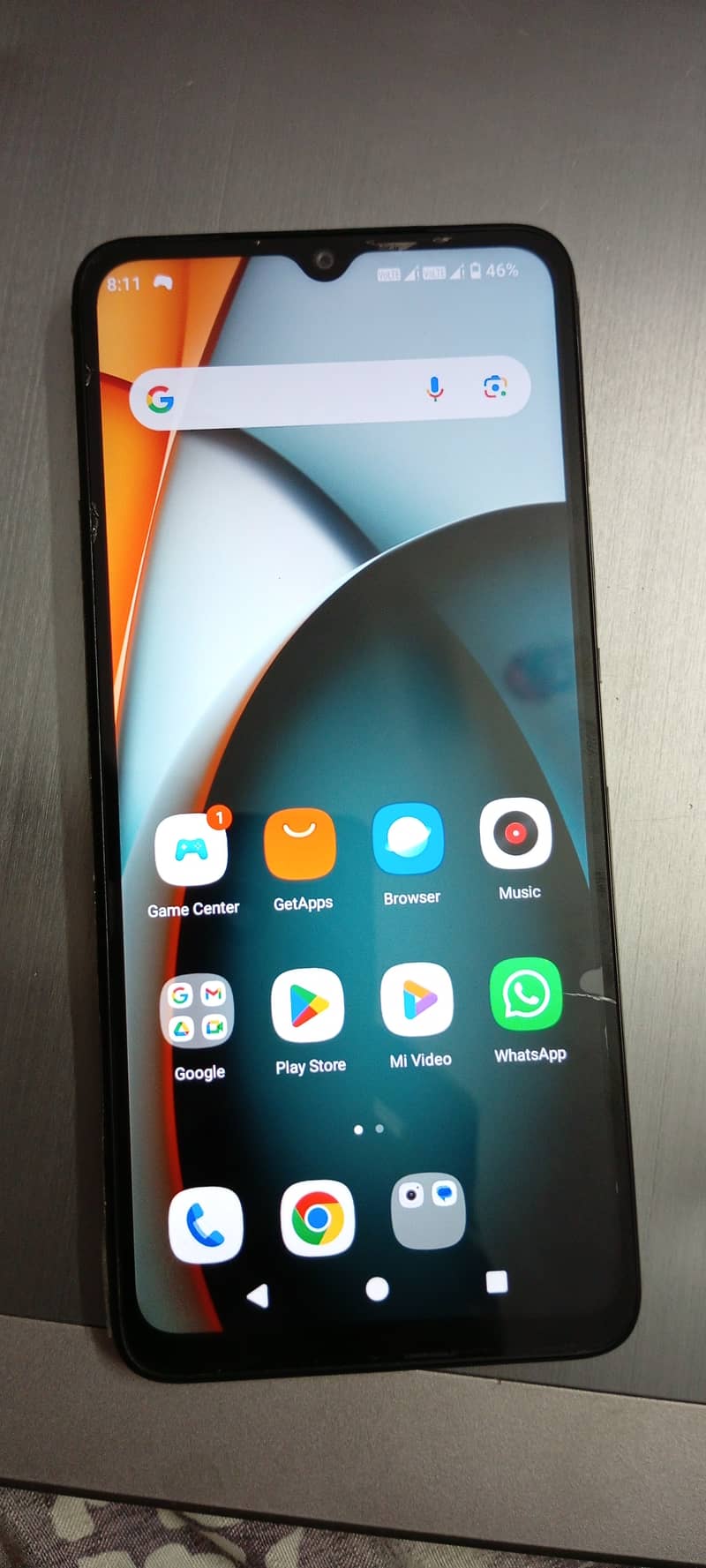 Redmi A3 4 gb Ram 64 gb Rom 2