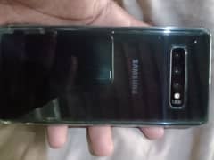 Samsung Galaxy S10+ Official PTA Approved