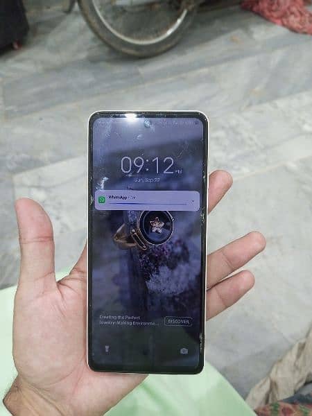 tecno spark 10 pro 7