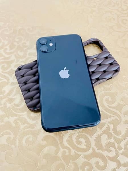 Iphone 11 non pta 0