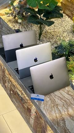 Macbook Air 2018