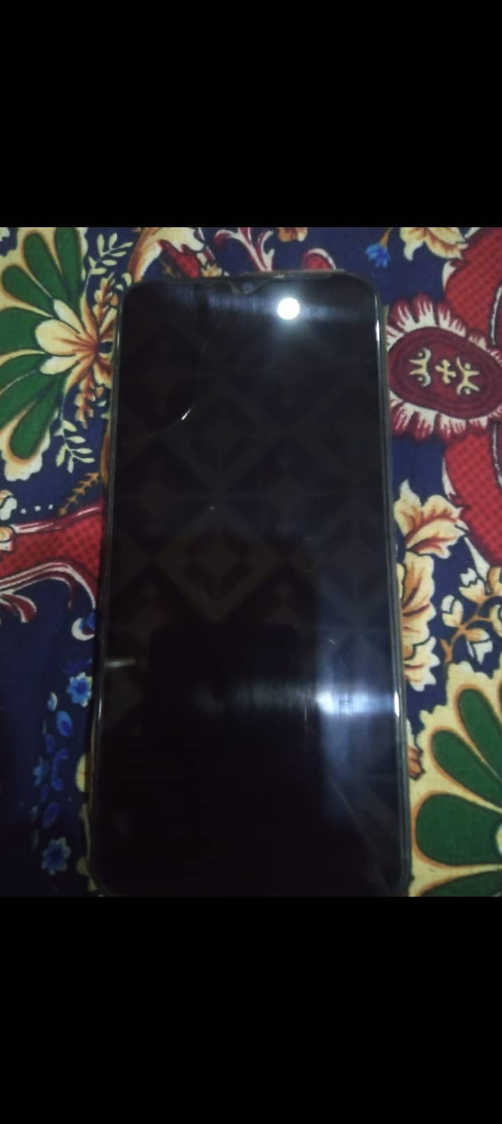 Vivo y17s 4+4 128 gb 1