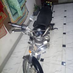 SUZUKI  GS-150