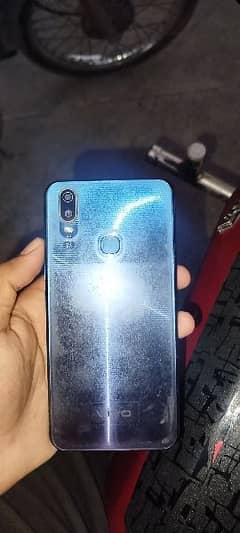 Vivo mobile