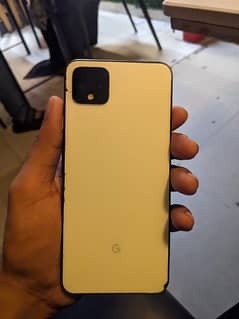 google pixel 4xl pta approved