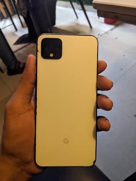 google pixel 4xl pta approved 1