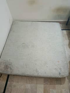 SPRING BED FOR SELL