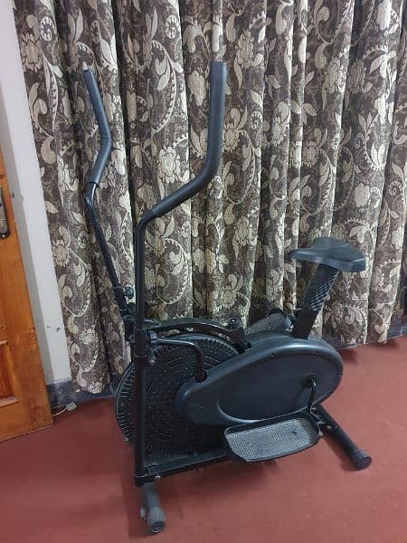 Elliptical for sale 1