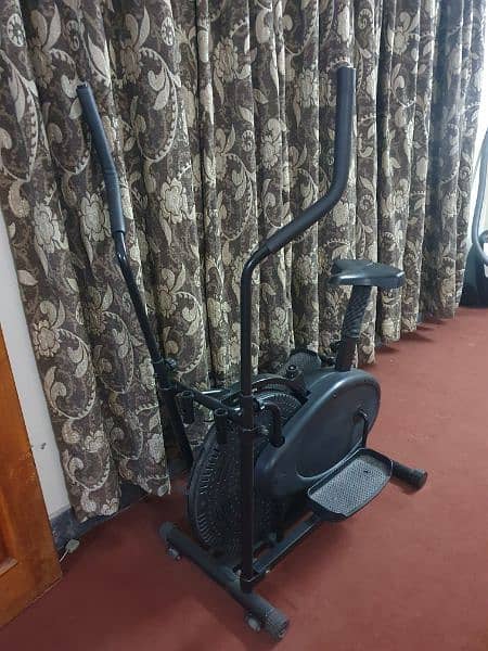 Elliptical for sale 2