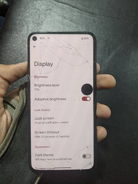 Google pixel 5 price dekha k haran na hona Kam kr duga 1