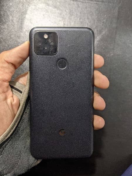 Google pixel 5 price dekha k haran na hona Kam kr duga 6