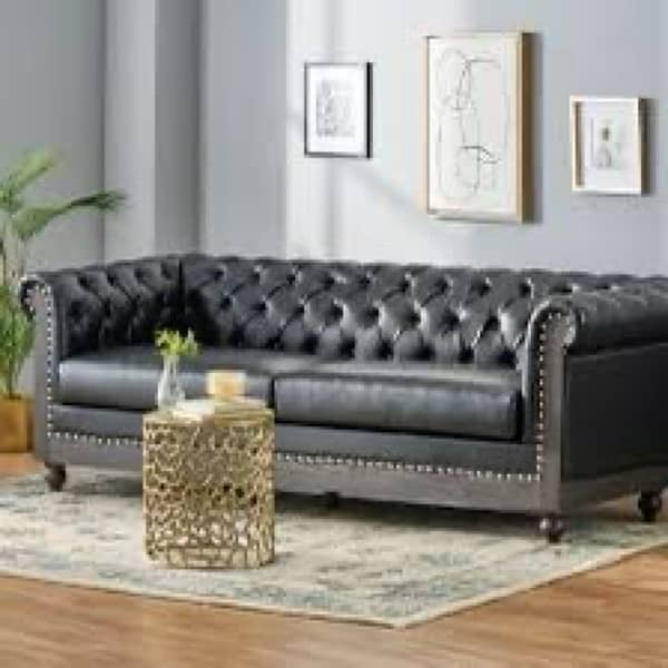 All types sofa 1 seater to 7 seater L shaped 4