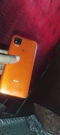 xoime redmi 9c 3gb 64gb ok set 0