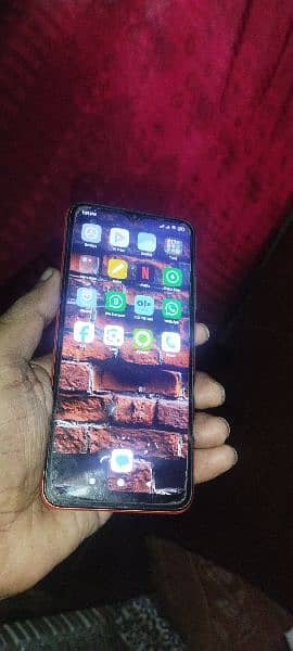 xoime redmi 9c 3gb 64gb ok set 1