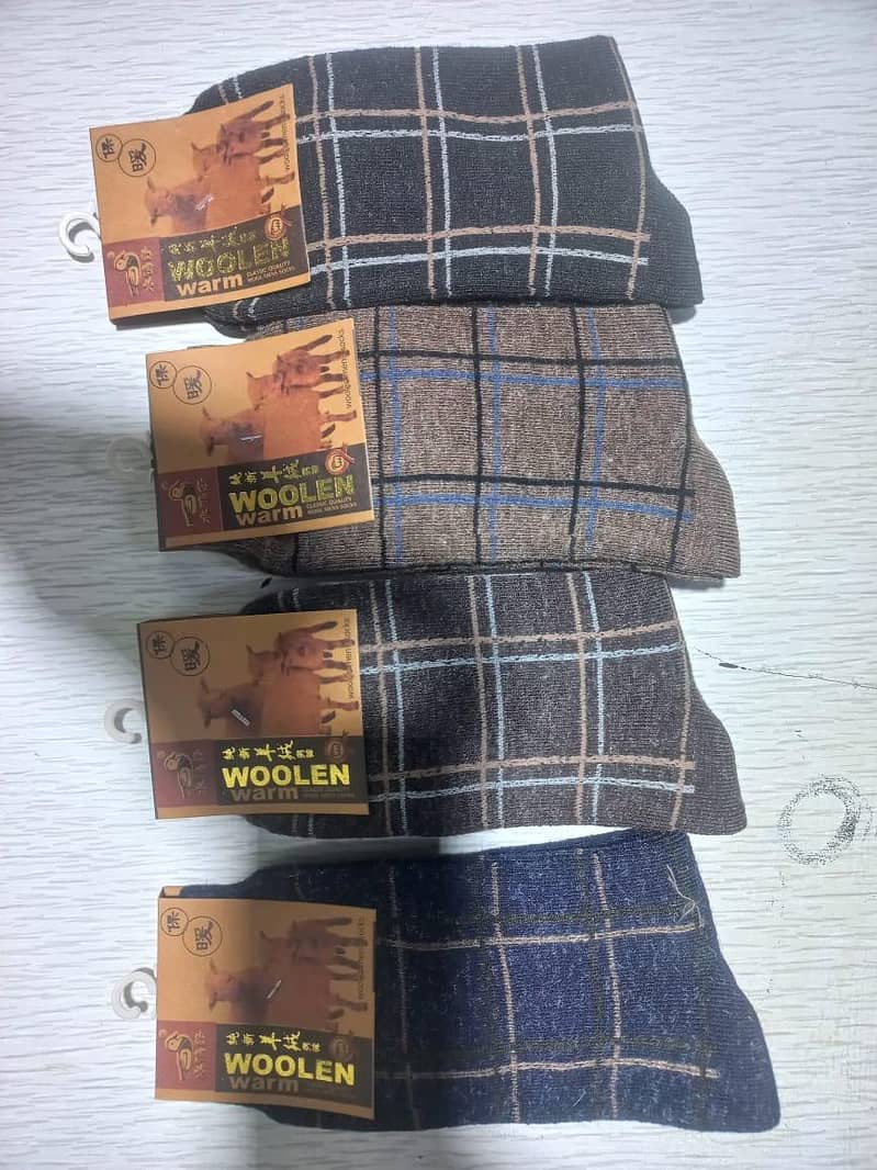 socks | mens socks | 6 pair price 600| branded socks | wool socks 4