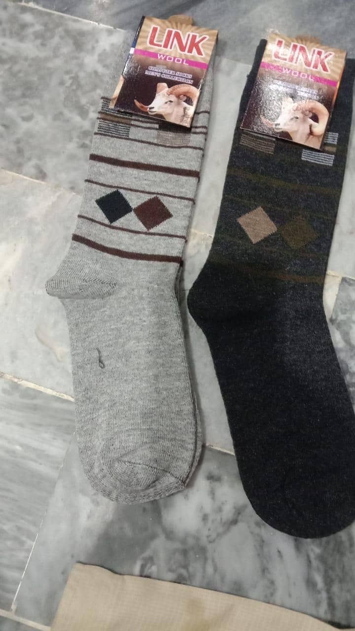 socks | mens socks | 6 pair price 600| branded socks | wool socks 5