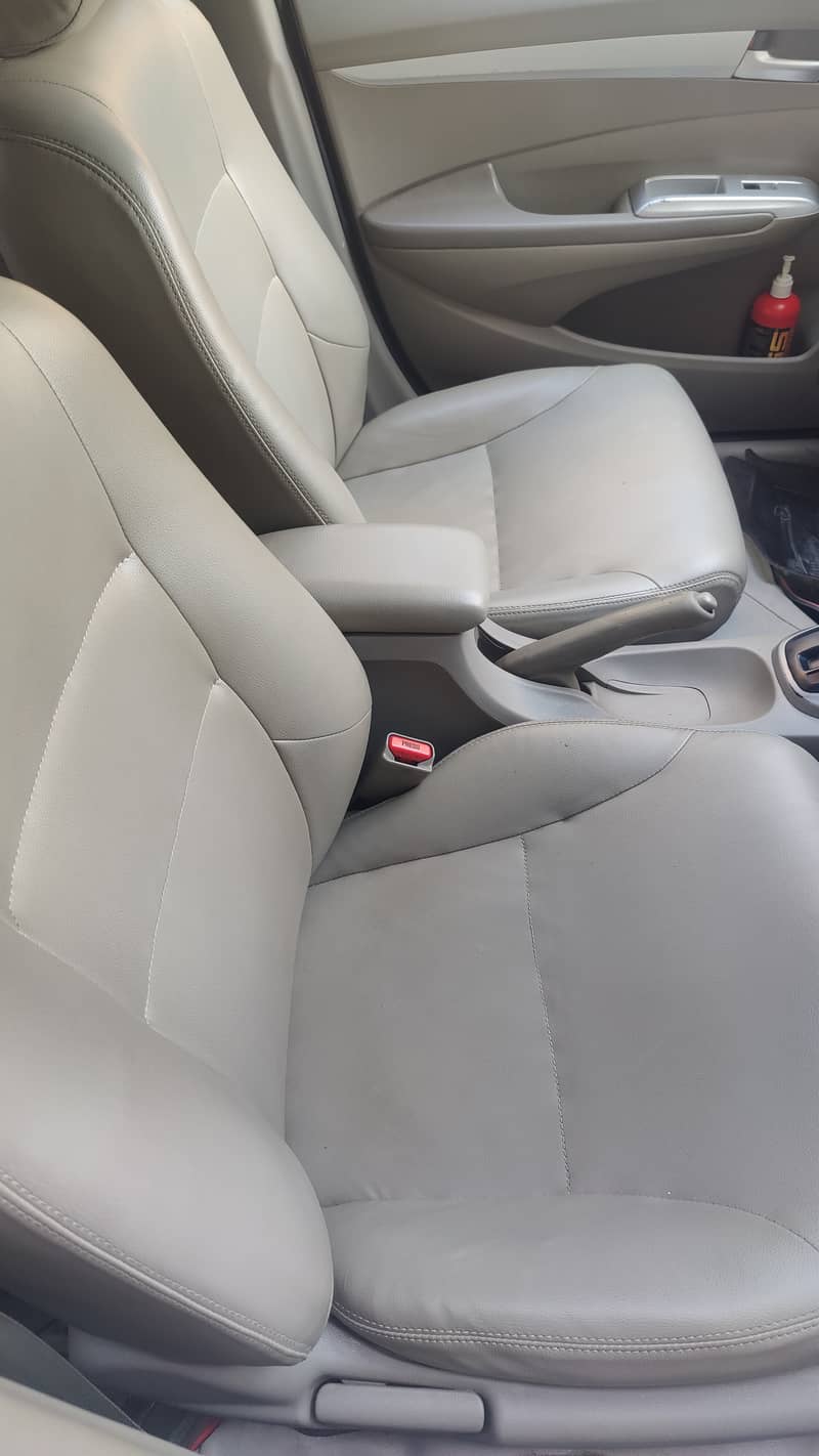 Honda City IVTEC 2014 2014model 3