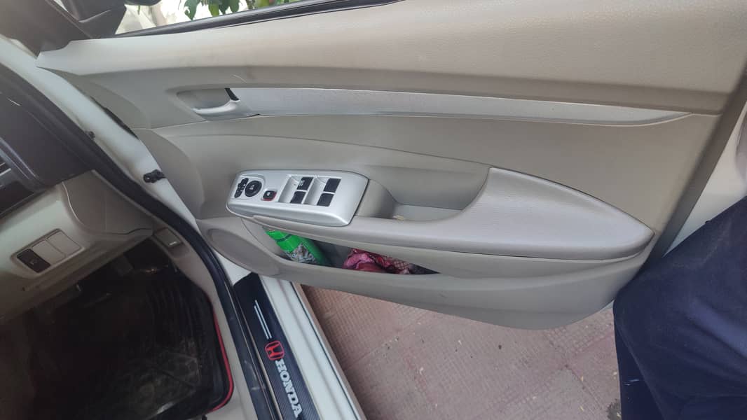 Honda City IVTEC 2014 2014model 5