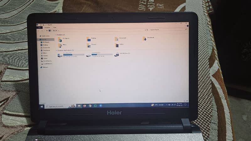 I3 laptop 4