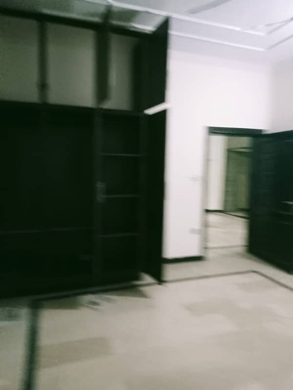 8 marla 1st floor for rent 1