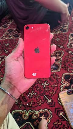 Apple Iphone SE 2020