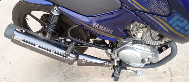 ybr125g 3