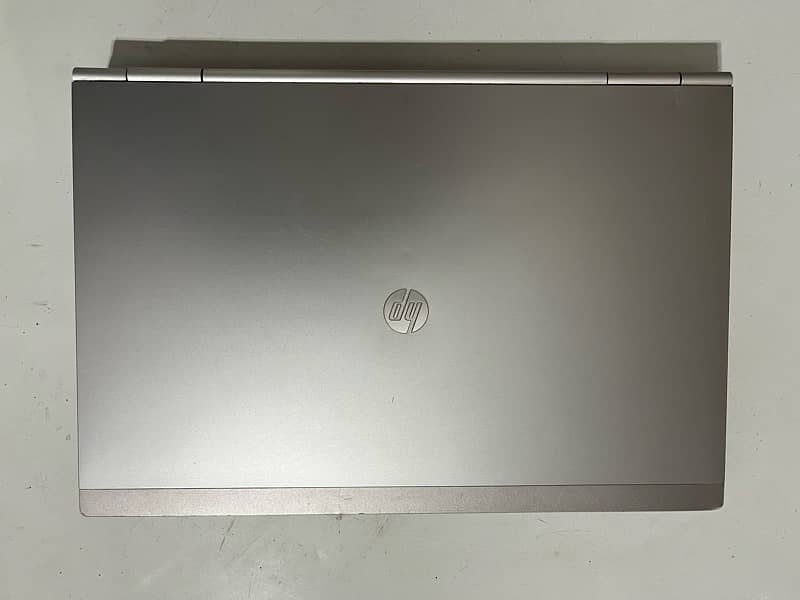 HP elite Book 8460p 2