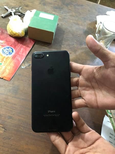 i phone 7 plus 128 gb pta aprove 3