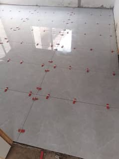 tile fixer Lahore